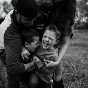 Meet your Posher, Shane